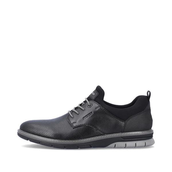 Rieker- 14450 Men's Shoe
