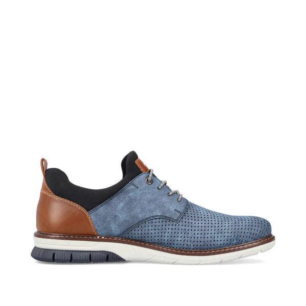 Rieker- 14450 Men's Shoe