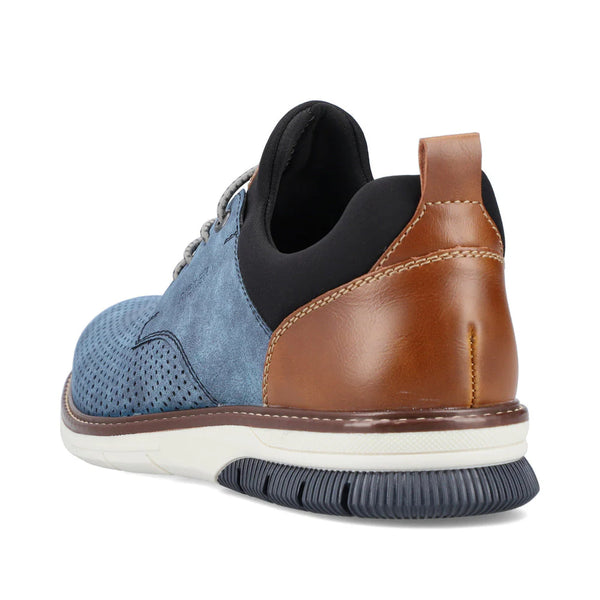Rieker- 14450 Men's Shoe