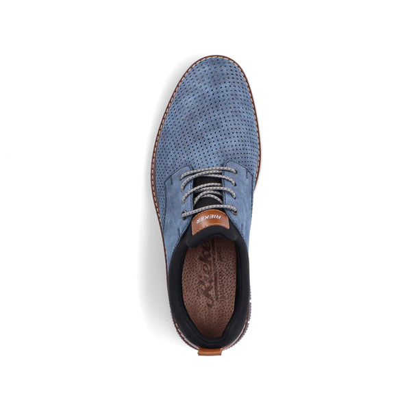 Rieker- 14450 Men's Shoe