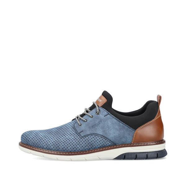 Rieker- 14450 Men's Shoe