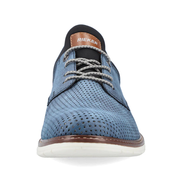 Rieker- 14450 Men's Shoe