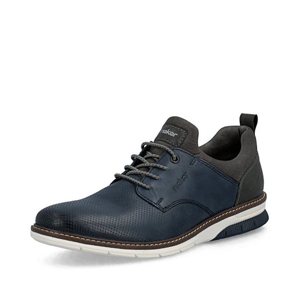 Rieker- 14450 Men's Shoe