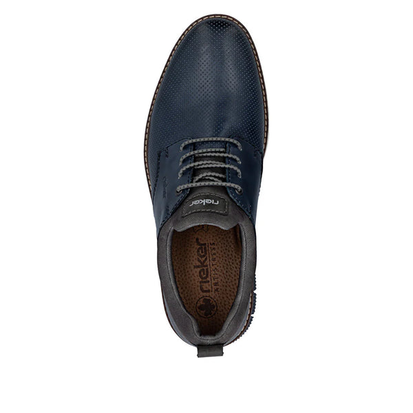 Rieker- 14450 Men's Shoe