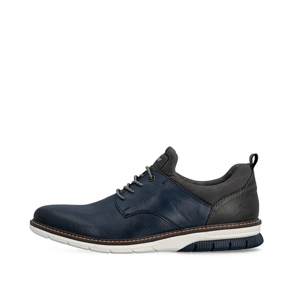 Rieker- 14450 Men's Shoe