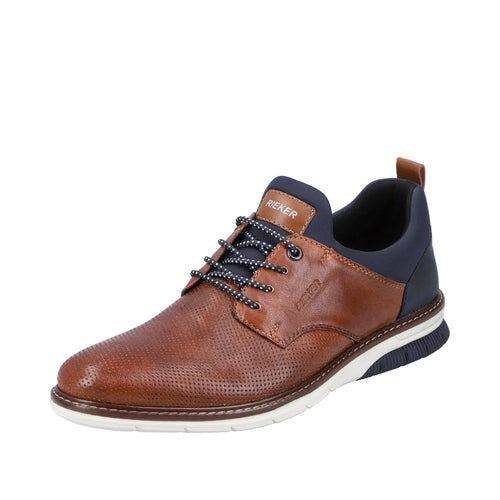 RIEKER MEN'S SHOE | 14454