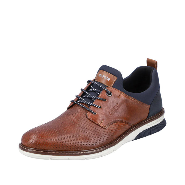 Rieker- 14450 Men's Shoe