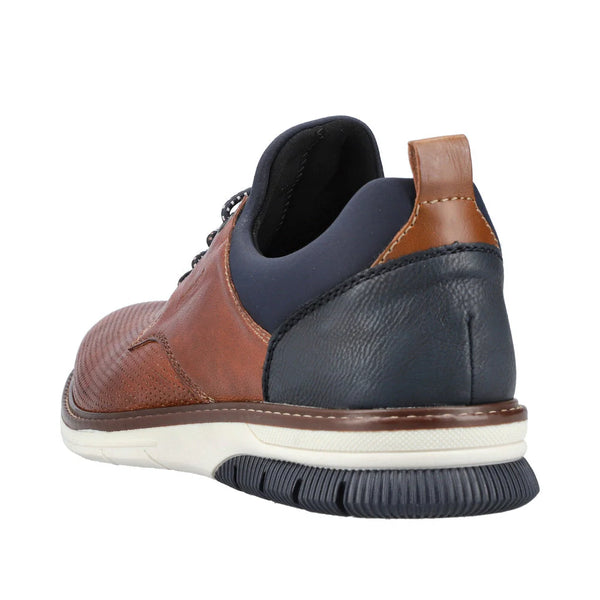 Rieker- 14450 Men's Shoe