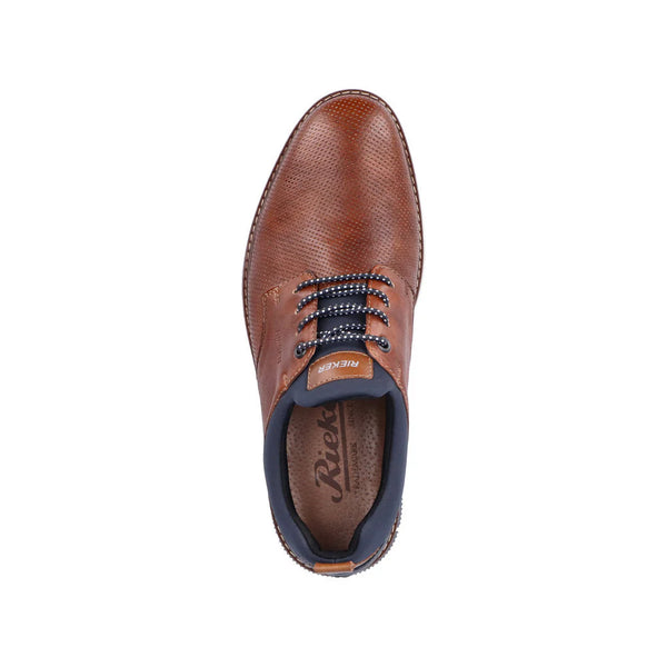 Rieker- 14450 Men's Shoe