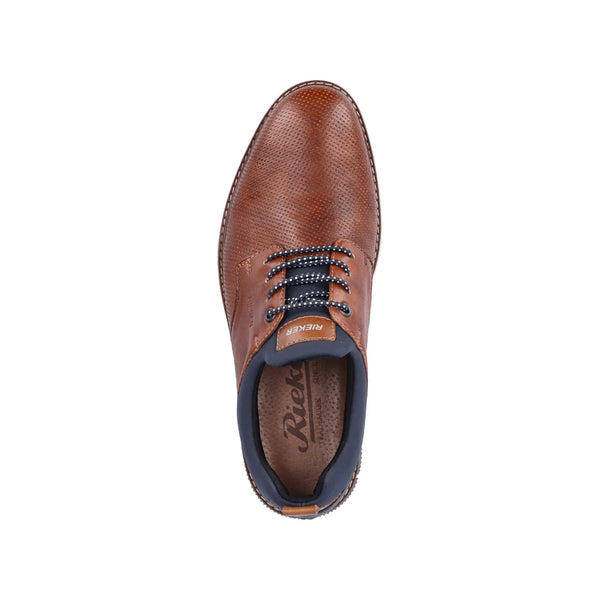 RIEKER MEN'S SHOE | 14454