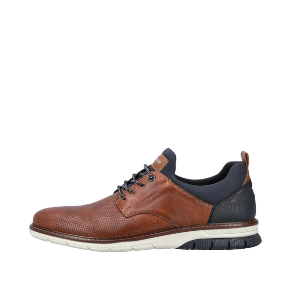 Rieker- 14450 Men's Shoe