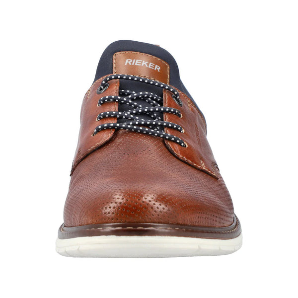 Rieker- 14450 Men's Shoe