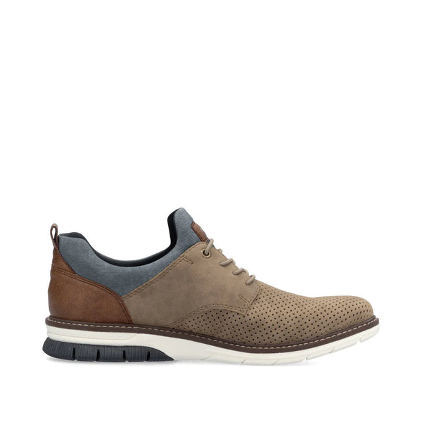 Rieker- 14450 Men's Shoe