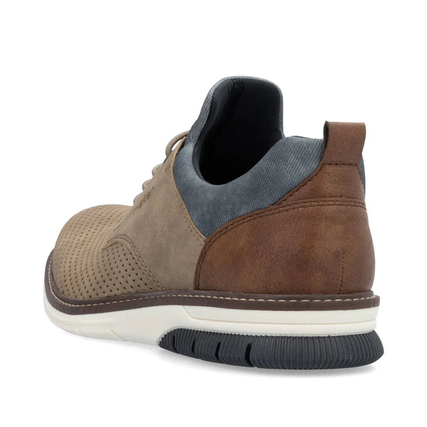 Rieker- 14450 Men's Shoe