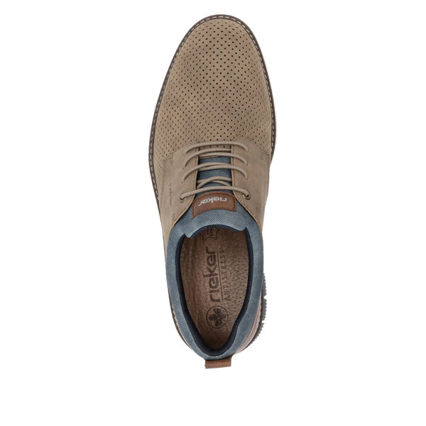 Rieker- 14450 Men's Shoe