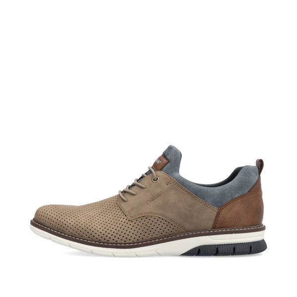 Rieker- 14450 Men's Shoe