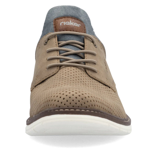Rieker- 14450 Men's Shoe