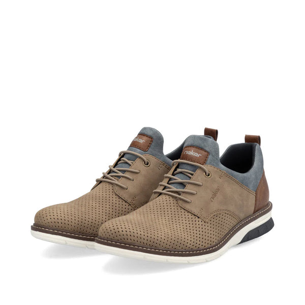 Rieker- 14450 Men's Shoe