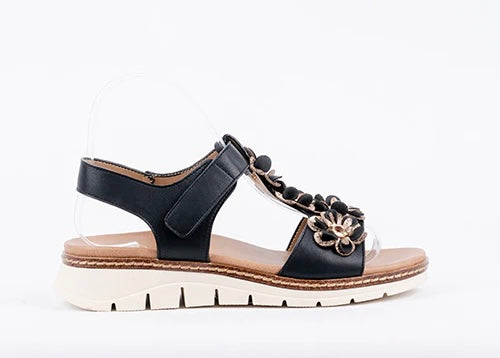 Little Empresses - BZK-9 Women's Sandals
