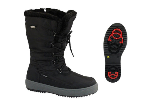 Navatex Women's Tall Winter Boots - 2117472OC