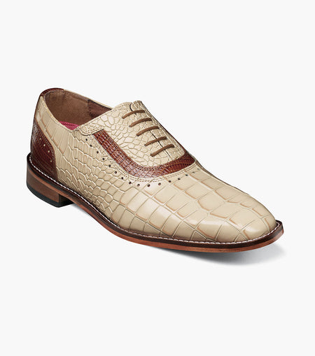 Stacy Adams Cabot Cap Toe Oxford