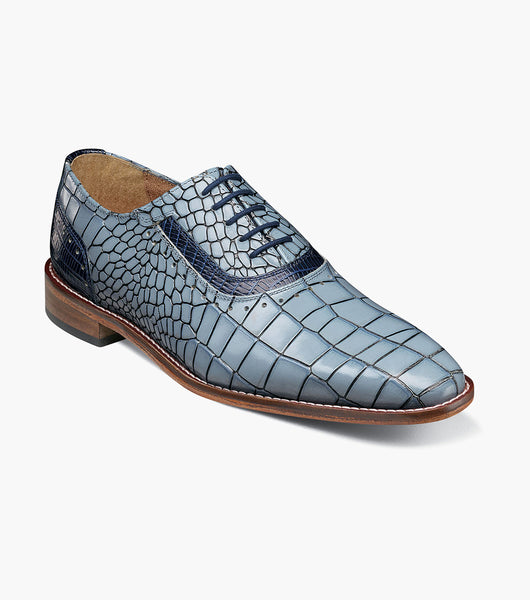 Stacy Adams Riccardi Plain Toe Oxford