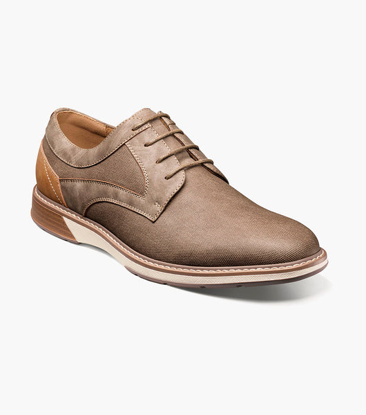 Stacy Adams Phineas Plain Toe Oxford