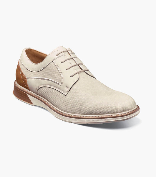 Stacy Adams Phineas Plain Toe Oxford