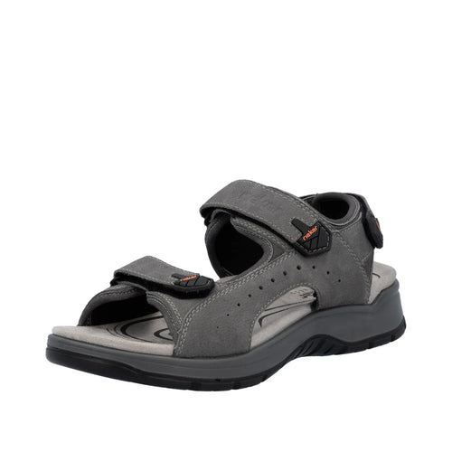 RIEKER MEN'S SANDALS - RIEKER | 26951-40