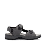 RIEKER MEN'S SANDALS - RIEKER | 26951-40