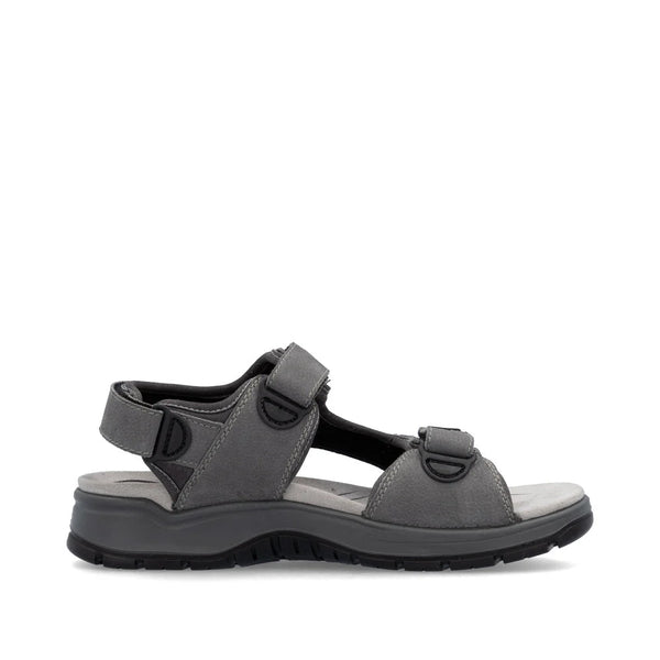 RIEKER MEN'S SANDALS - RIEKER | 26951-40