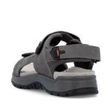 RIEKER MEN'S SANDALS - RIEKER | 26951-40