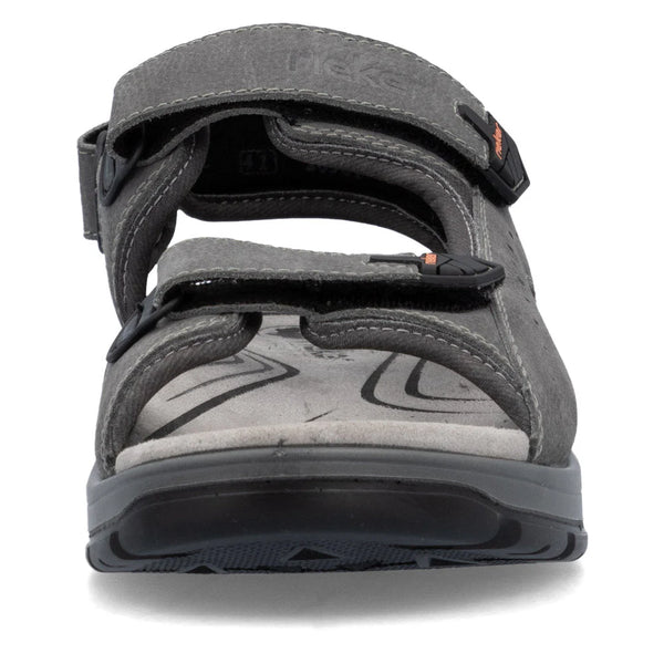 RIEKER MEN'S SANDALS - RIEKER | 26951-40