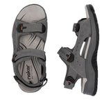 RIEKER MEN'S SANDALS - RIEKER | 26951-40