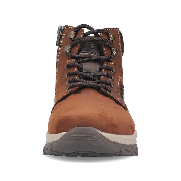 RIEKER MEN'S WINTER BOOT - RIEKER 30241