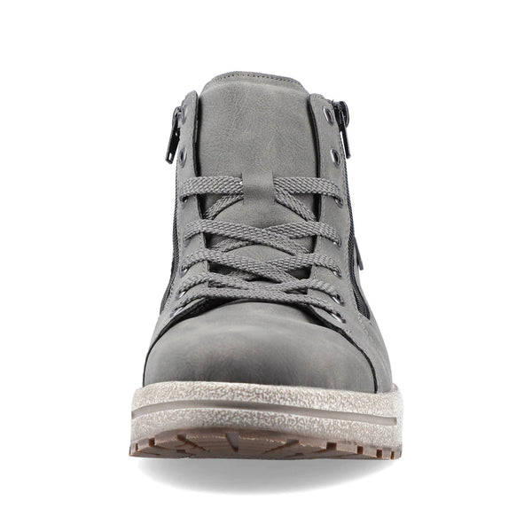 RIEKER MEN'S WINTER BOOT - RIEKER | 30721