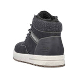 RIEKER MEN'S WINTER BOOTS - RIEKER | 30741-00