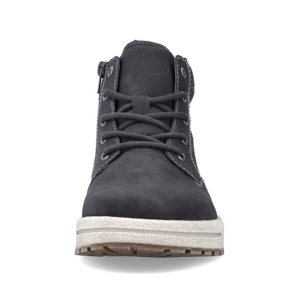 RIEKER MEN'S WINTER BOOTS - RIEKER | 30741-00