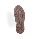 RIEKER MEN'S WINTER BOOTS - RIEKER | 30741-00