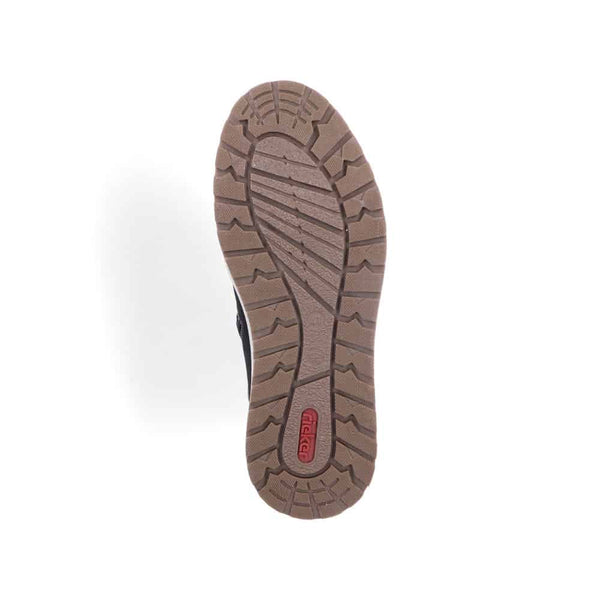 RIEKER MEN'S WINTER BOOTS - RIEKER | 30741-00