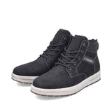 RIEKER MEN'S WINTER BOOTS - RIEKER | 30741-00
