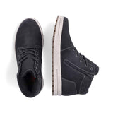 RIEKER MEN'S WINTER BOOTS - RIEKER | 30741-00