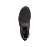 RIEKER MEN'S WINTER BOOT - RIEKER  37770-00
