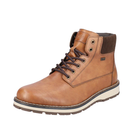 RIEKER MEN'S SHOE | 04504