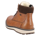 RIEKER MEN'S WINTER BOOT - RIEKER  38405-24
