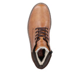 RIEKER MEN'S WINTER BOOT - RIEKER  38405-24