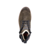 RIEKER MEN'S WINTER BOOT - RIEKER  38425-54