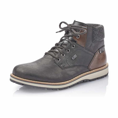 RIEKER MEN'S SHOE | 04504