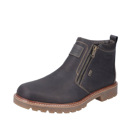 RIEKER WOMEN'S BOOTS - RIEKER | Y9131-15