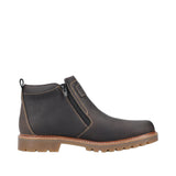 RIEKER MEN'S WINTER BOOT - RIEKER | 39871-25
